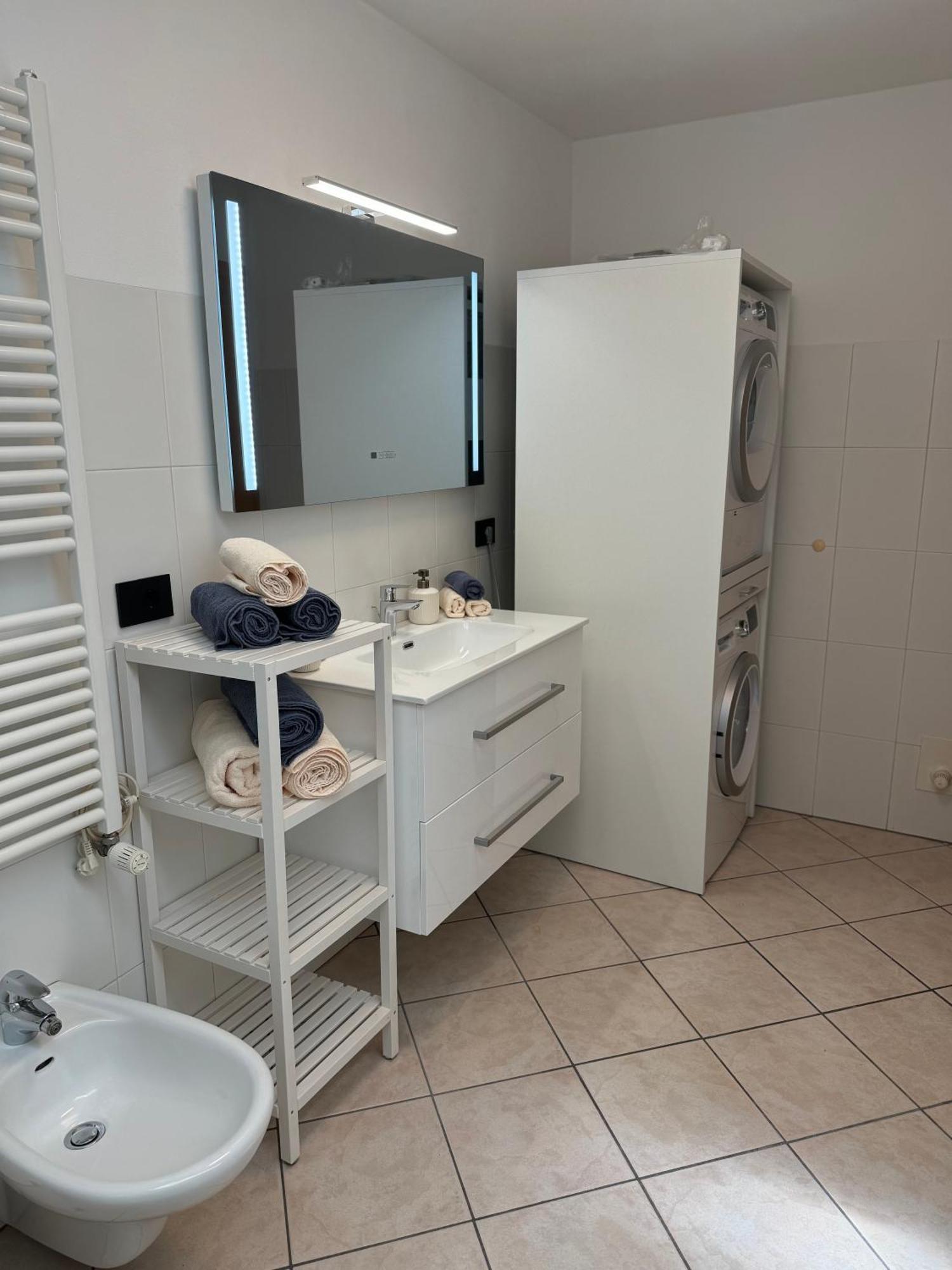 Oehlers Prime Suite Vipiteno Kültér fotó