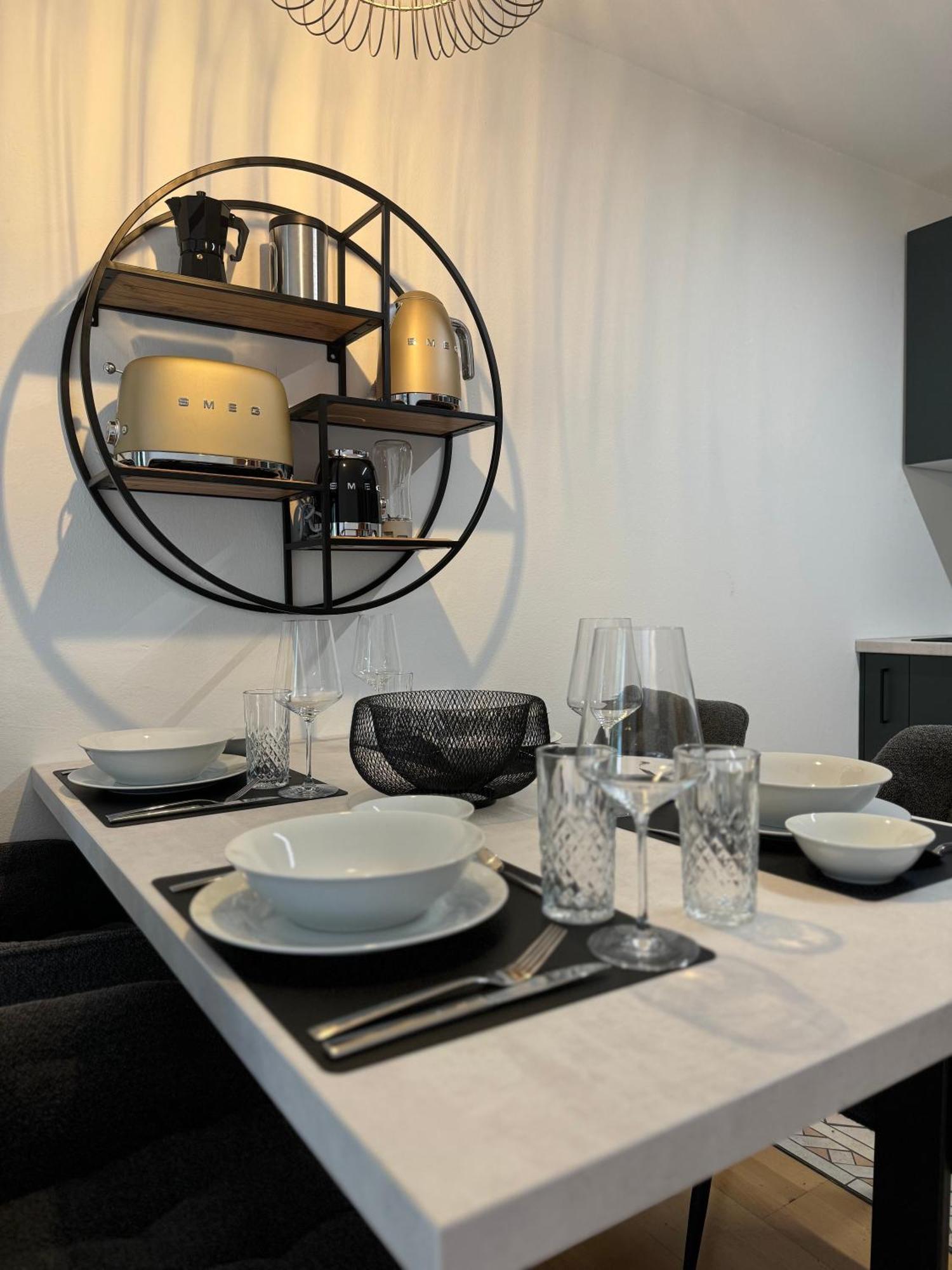 Oehlers Prime Suite Vipiteno Kültér fotó